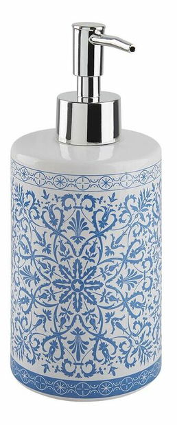 Kúpeľňové doplnky Chiquita (modrá)