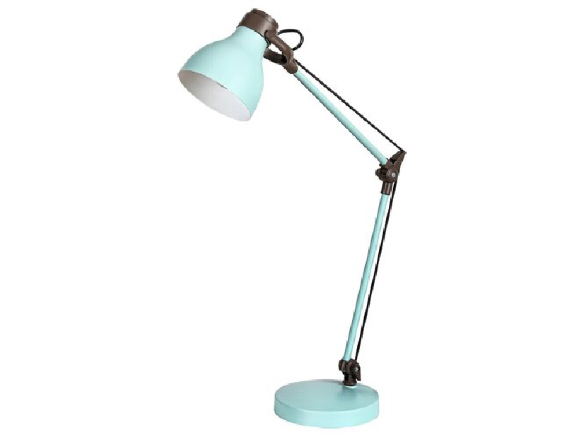 Stolová lampa Carter 6409 (mätová)