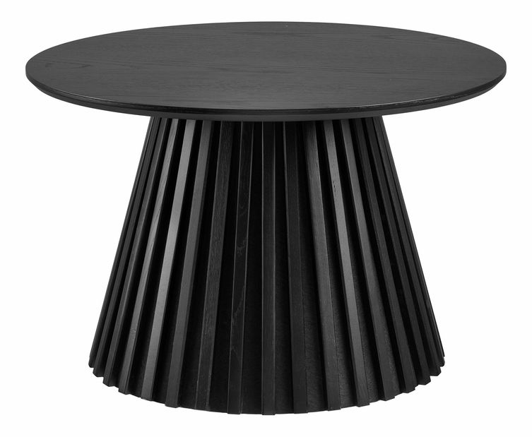 Konferenčný stolík Omirina 2 (čierna)