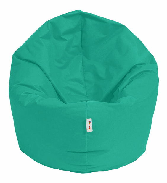Sedací vak Iggy (Tyrkysová)