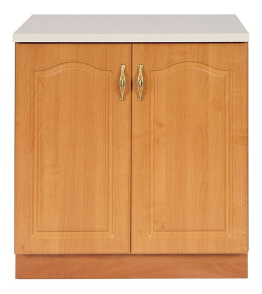 Dolná kuchynská skrinka BRW Nika NKD-80/82-L(-P)