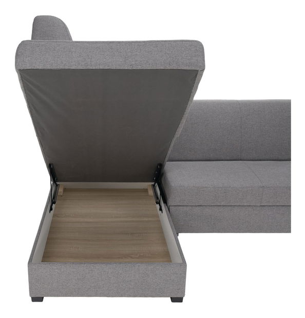 Kutna garnitura na razvlačenje Fusia (neve 85) (L) 