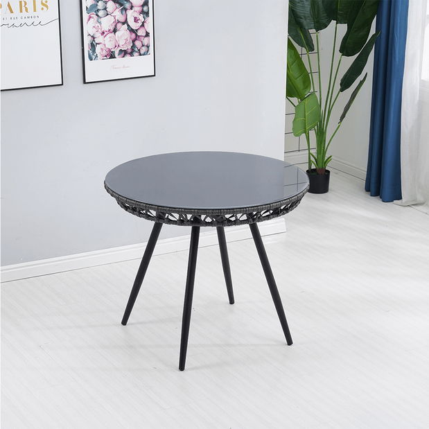 Záhradný set Hamlo (pre 4 osoby)