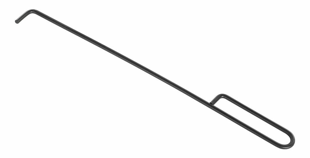 Ohnisko Tanya (čierna)