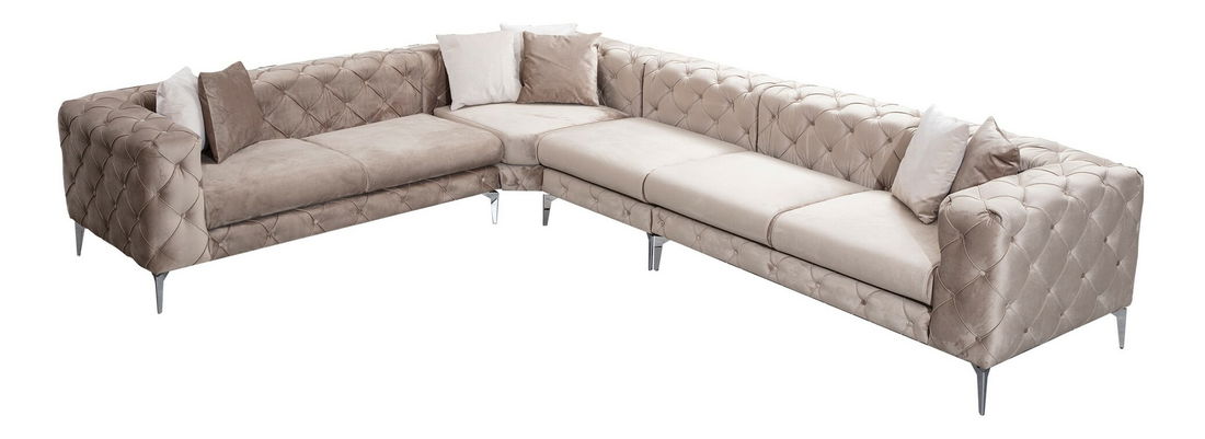 Colțar Collo (maro) (S)