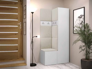 Predsieň Tovenaz XXIV (biela + béžová)