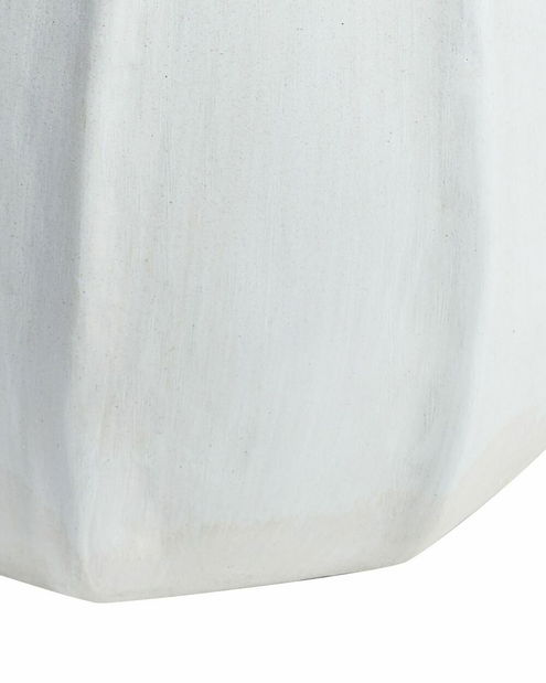 Váza Kamza (fehér)