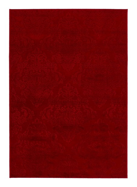 Kusový koberec Avantgarde 100 Red