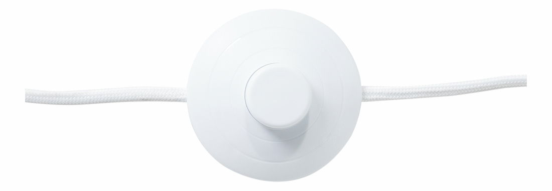 Állólámpa 149 cm Theos Ii (fehér)