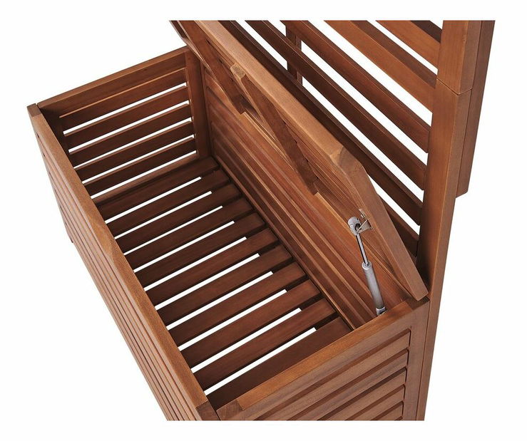 Zsámoly Sammie Typ 08 (bükk + világosszürke)