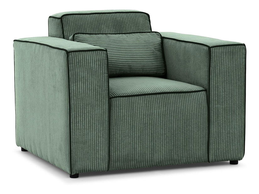 Fotoliu Castello (verde) 