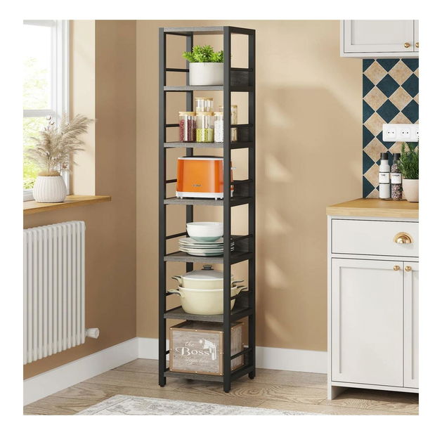 Regal Evanescence (antracit)