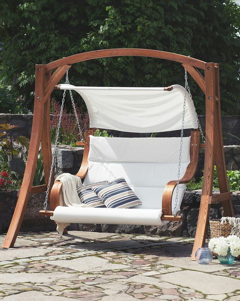 Hinta Apron (fehér)