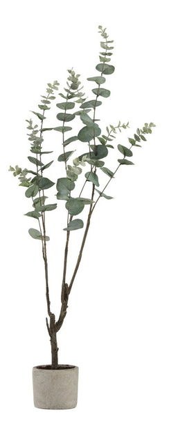 Vetvička Jolipa Caribbean Treasure (zelená) 89cm 