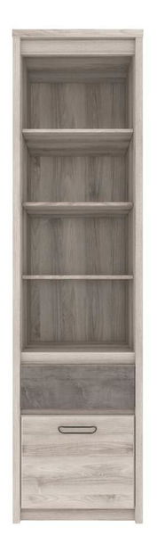 Raft Jess new (castan nairobi + onyx)