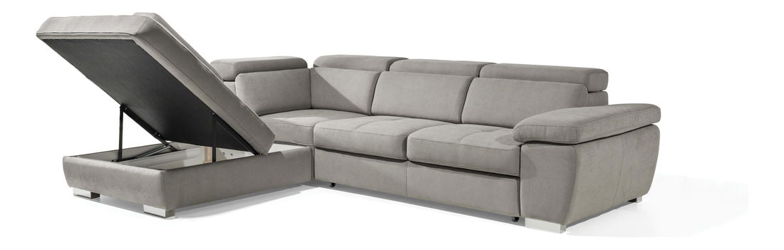 Colțar Reolus 2 (S)