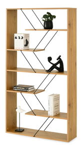 Raft Hunde B (negru)