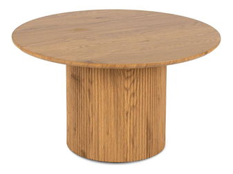 Stolić za kavu Mayoristas Max (hrast) 