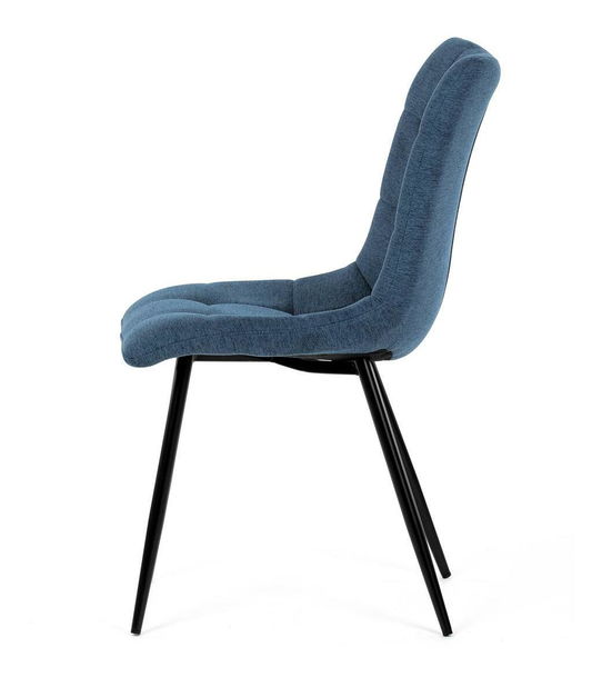 Étkezőszék Demandara (kék)