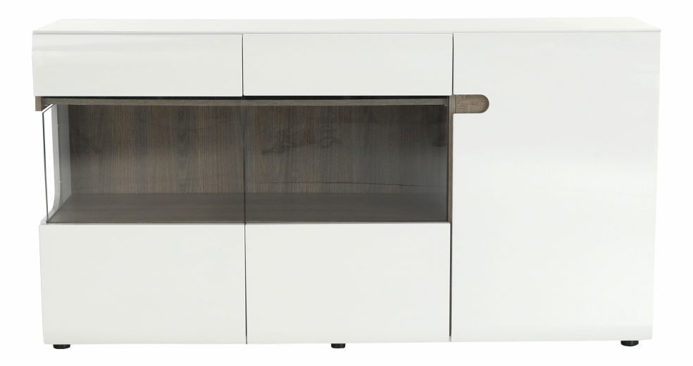 Vitrina Lysander Tip 42 LTK 04/3D 