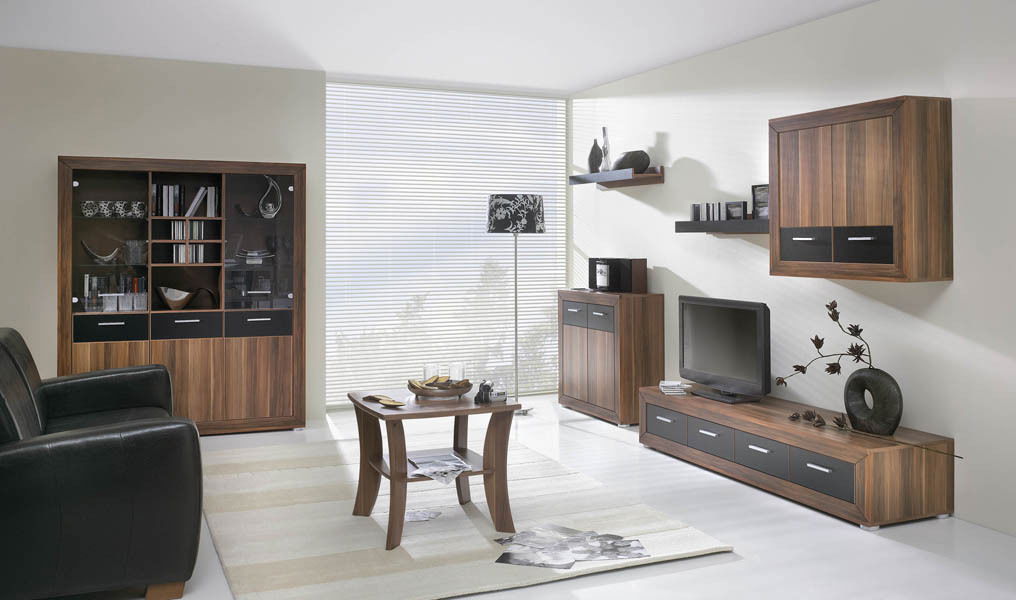 Nočný stolík Maks MS/13