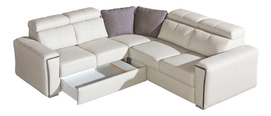 Rohová sedačka Themis 2 (L)