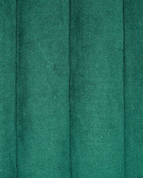 Set 2 buc scaune de sufragerie Navza (verde)