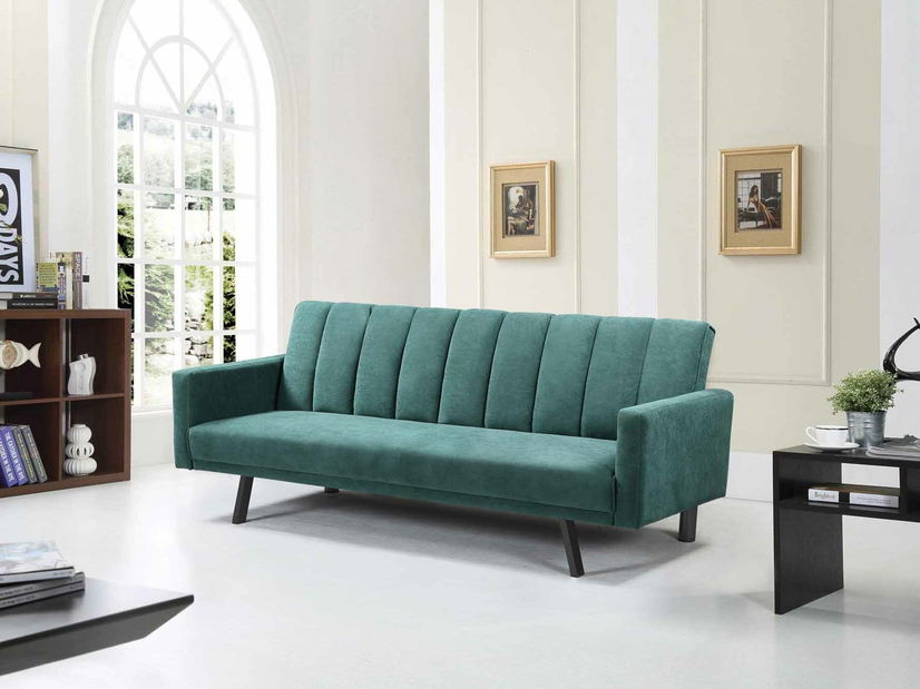 Sofa Antony (tamnozelena)