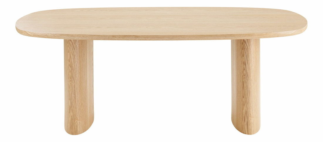 Jedálenský stôl Sratina (prírodná)