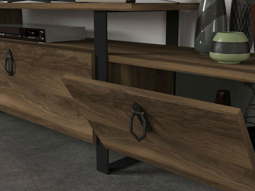 TV stolík/skrinka Arama