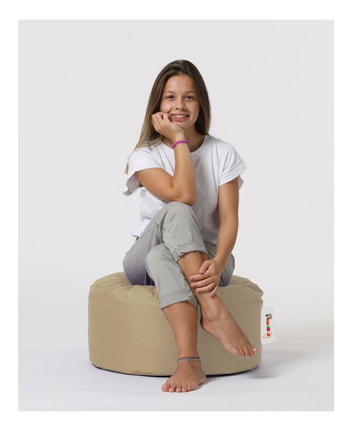 Babzsák Rapeto (szürkésbarna)