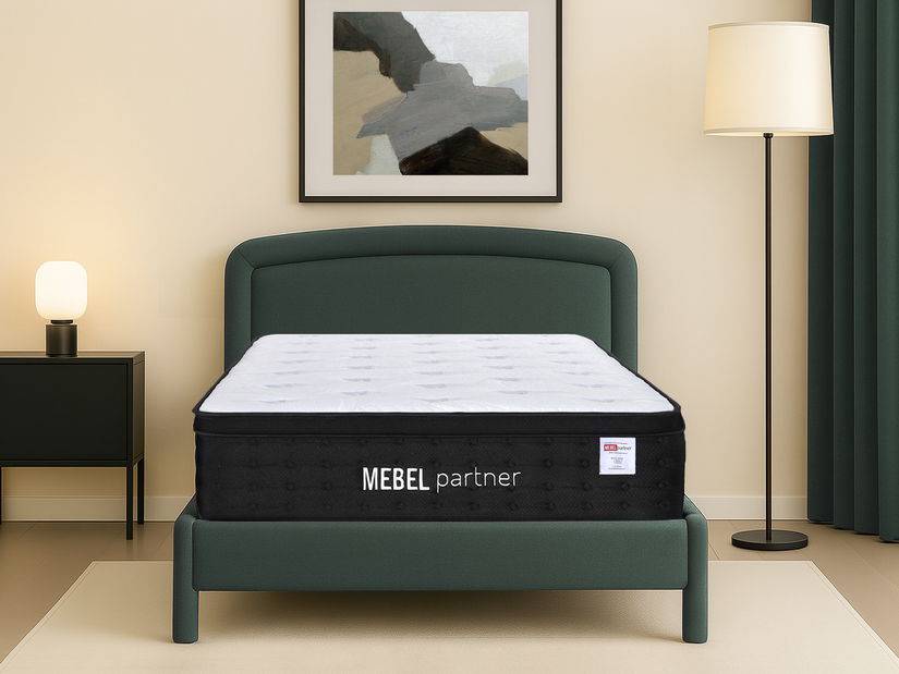 Matrac 90x200 cm Auditor X ()