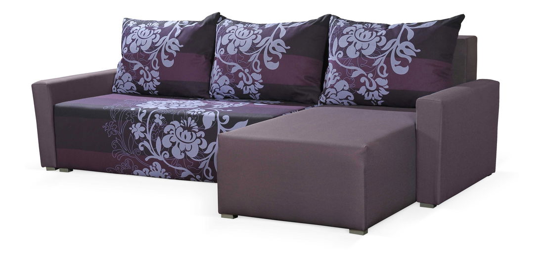 Kutna garnitura Eligius (D) 