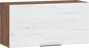 Dulap de perete Shela SVN-16 (craft tobaco)