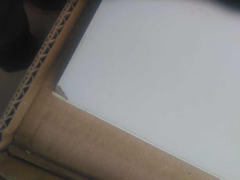 Raft Stanbridge 26 WW SW PW 1 *resigilat