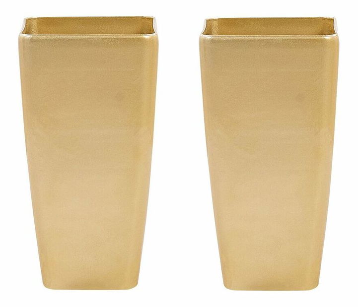 Virágtartó Parik (fehér)