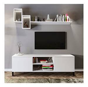 Mobilier living Leviathan 510 (alb)