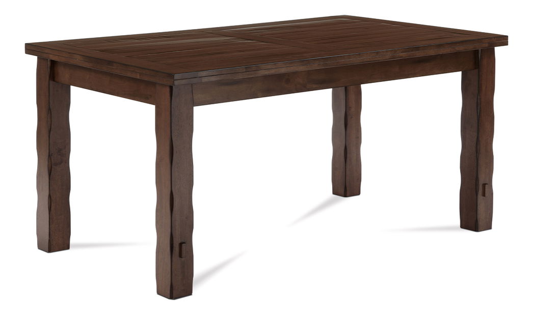 Jedálenský stôl T-1910 WAL (pre 6 osôb)