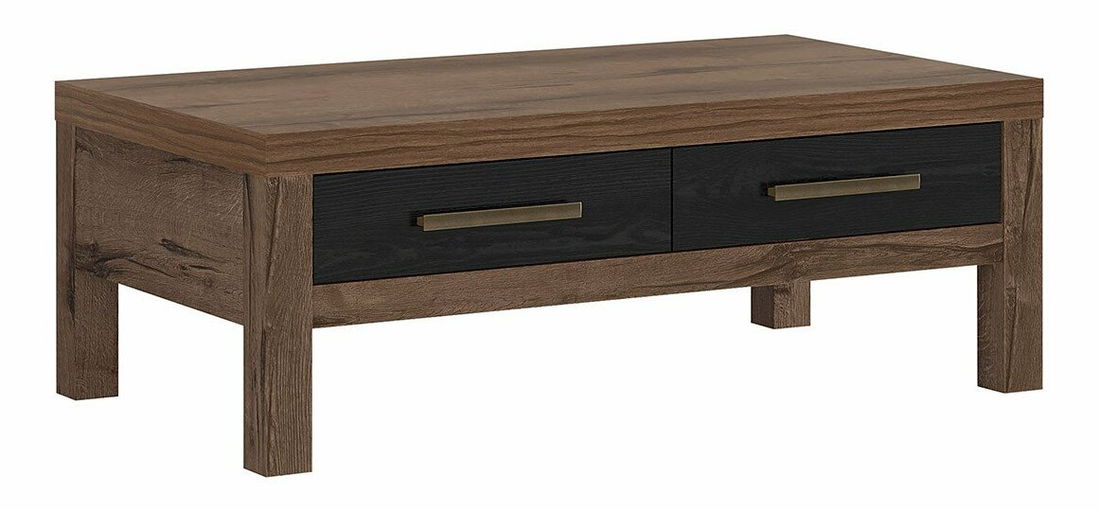 Konferenčný stolík BRW Balin LAW/2S/110