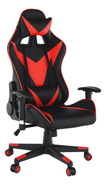 Herná stolička/kreslo Carmen (s bluetooth)