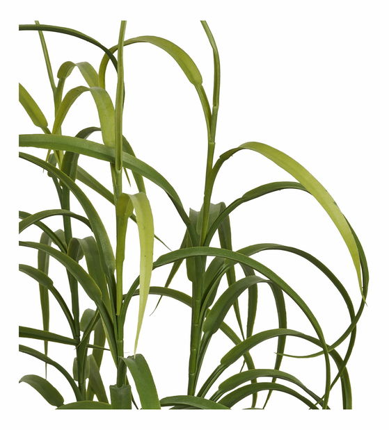 Umelá rastlina Geamona 2 (zelená)