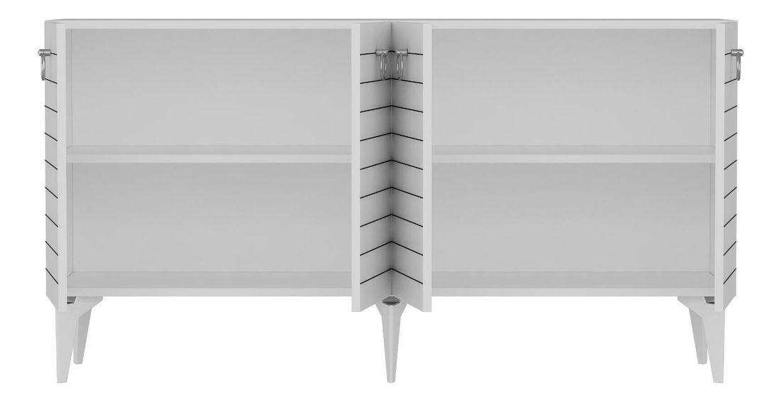 Skrinka Sulotu 1 (biela) 