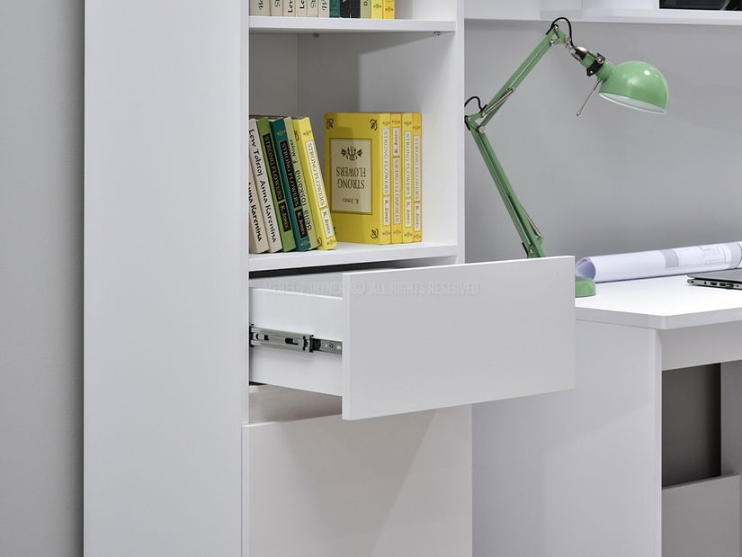 Mobilier living Lanzamiento 01 (alb)