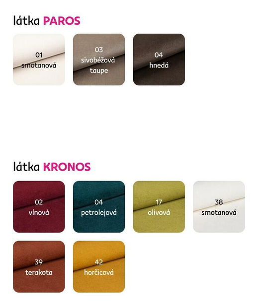 Fotoliu balansoar cu urechi Trasmitirle (gri + negru) 