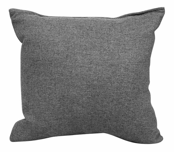 Kutna garnitura Ludvik (tamno siva) (D)