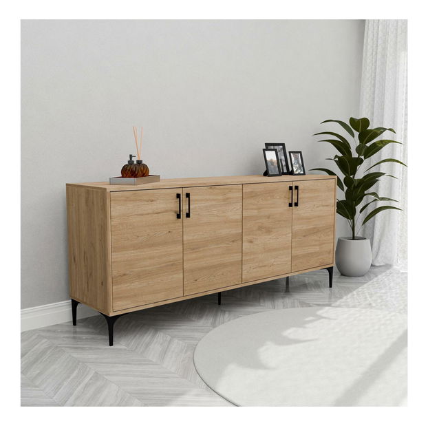 Skrinka Nolavu (dub) 