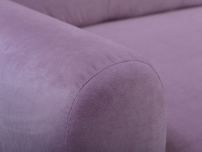 Canapea Liala (Violet deschis)