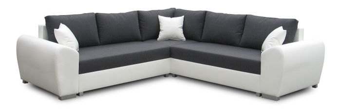 Sarok kanapé Bunny (J)