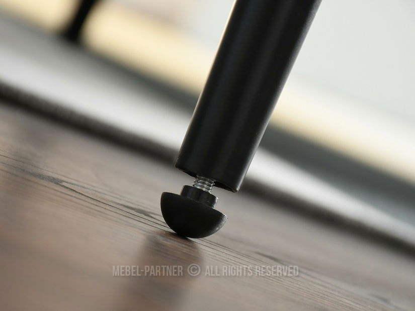 Fotoliu Alfredo (turcoaz + negru)