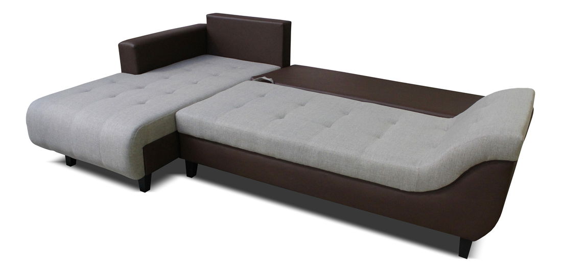 Rohová sedačka Vancouver (bronco 4466 + inari 26) (L)